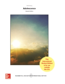 Ebook: Adolescence