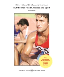 Ebook: Nutrition for Health, Fitness and Sport