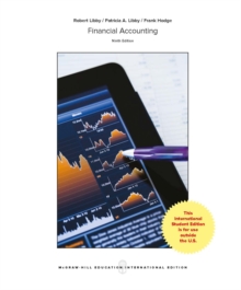 EBOOK: Financial Accounting (GE), 8e