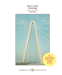 Ebook: Sociology: A Brief Introduction