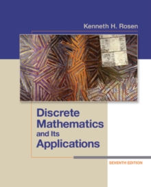 Loose Leaf for Discrete Mathematics and Its Application, Loose-leaf Book Loose Leaf for Discrete Mathematics and Its Application, Loose-leaf Book