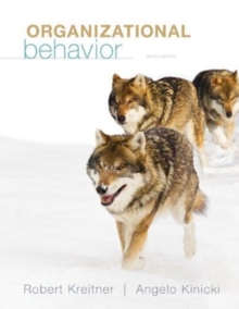 ORGANIZATIONAL BEHAVIOR LOOSE LEAF, Book ORGANIZATIONAL BEHAVIOR LOOSE LEAF, Book