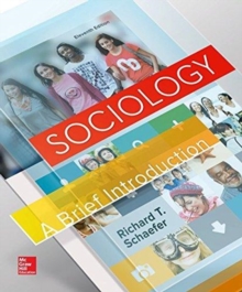 CONNECT PLUS CARD SOCIOLOGY BRIEF INTRO, Book CONNECT PLUS CARD SOCIOLOGY BRIEF INTRO, Book