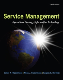 MP SERVICE MANAGEMENT WITH SERVICE MODEL, Book MP SERVICE MANAGEMENT WITH SERVICE MODEL, Book