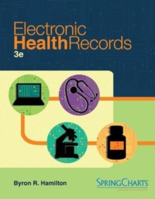 GEN CMBO ELECTRONIC HLTH RECRD, Book GEN CMBO ELECTRONIC HLTH RECRD, Book