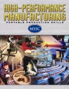 HI PER MFG PRO SKL SND SE 05, Paperback Book HI PER MFG PRO SKL SND SE 05, Paperback Book
