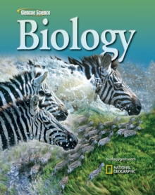 GLENCOE BIOLOGY SE, Hardback Book GLENCOE BIOLOGY SE, Hardback Book