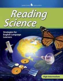 JT ACAD REA STR EL SCI HI INT, Paperback Book JT ACAD REA STR EL SCI HI INT, Paperback Book