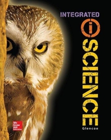 MIDDLE SCHOOL SCI INTEG ISCI CRSE 3 SE, Hardback Book MIDDLE SCHOOL SCI INTEG ISCI CRSE 3 SE, Hardback Book
