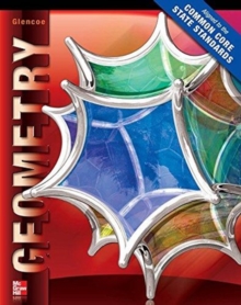 GLE GEOMETRY CCSS SE 2012, Hardback Book GLE GEOMETRY CCSS SE 2012, Hardback Book