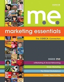 MARKETING ESSENTIALS SE 2012, Hardback Book MARKETING ESSENTIALS SE 2012, Hardback Book