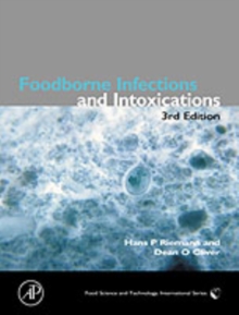 Foodborne Infections and Intoxications