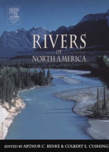 Rivers of North America