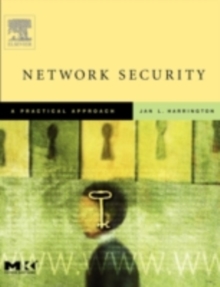 Network Security : A Practical Approach