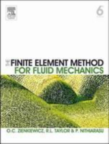 The Finite Element Method for Fluid Dynamics