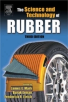 Science and Technology of Rubber