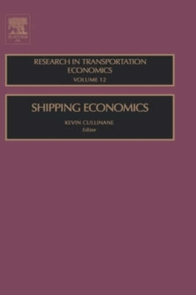 Shipping Economics