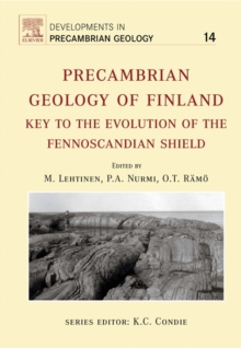 Precambrian Geology of Finland