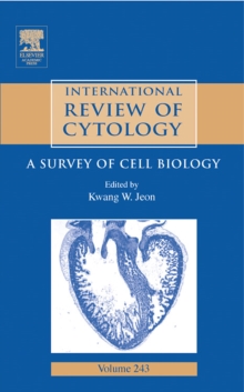 International Review Of Cytology : A Survey of Cell Biology