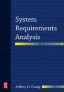 System Requirements Analysis