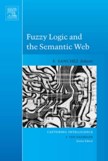 Fuzzy Logic and the Semantic Web