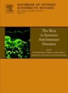 The Skin in Systemic Autoimmune Diseases