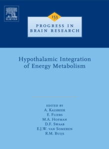 Hypothalamic Integration of Energy Metabolism