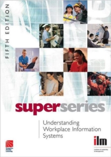 Understanding Workplace Information Systems, Paperback Book Understanding Workplace Information Systems, Paperback Book