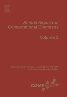 Annual Reports in Computational Chemistry