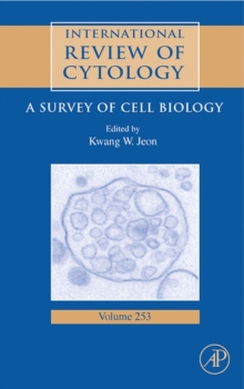 International Review of Cytology : A Survey of Cell Biology