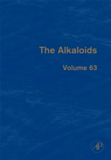 The Alkaloids : Chemistry and Biology