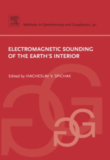 Electromagnetic Sounding of the Earth's Interior