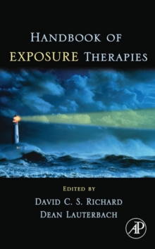 Handbook of Exposure Therapies