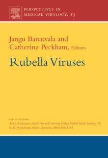 Rubella Viruses