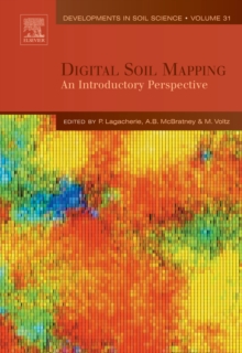 Digital Soil Mapping : An Introductory Perspective