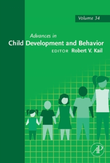 Advances in Child Development and Behavior