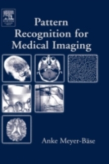 Pattern Recognition and Signal Analysis in Medical Imaging