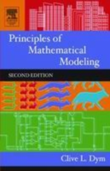 Principles of Mathematical Modeling