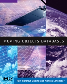 Moving Objects Databases