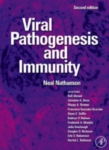 Viral Pathogenesis and Immunity