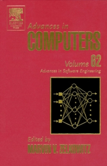 Advances in Computers : Advances in Software Engineering