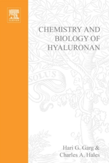 Chemistry and Biology of Hyaluronan