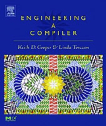 Engineering a Compiler