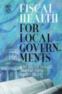 Fiscal Health for Local Governments