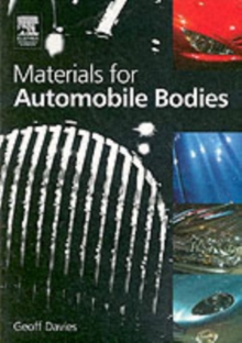 Materials for Automobile Bodies