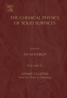 Atomic Clusters : From Gas Phase to Deposited