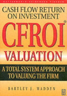 CFROI Valuation