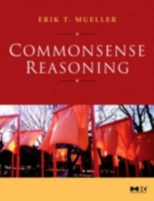 Commonsense Reasoning