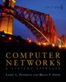 Computer Networks : A Systems Approach