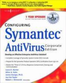 Configuring Symantec AntiVirus Enterprise Edition